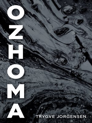 cover image of Ozhoma